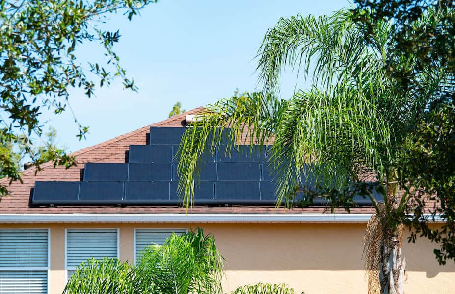 Home Solar Panels Florida SEM Power 1-888-496-1119 , Solar Panel Home Installation