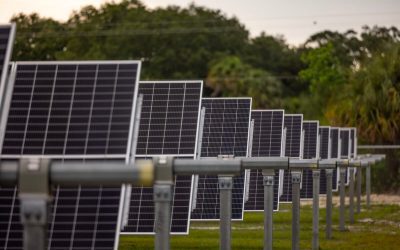 , Solar Company Blog