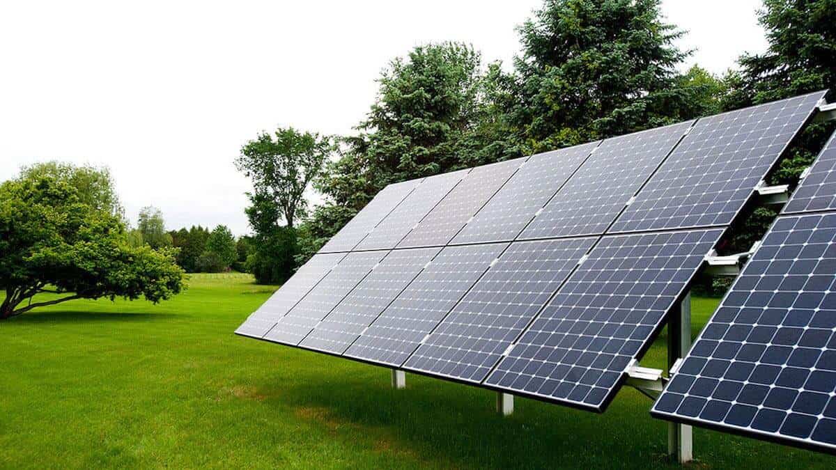 , The Complete Guide to Ground Mount Solar Panel Installation in 2024
