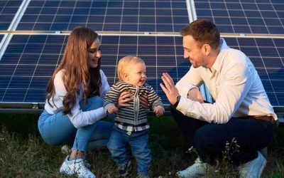 , Solar Company Blog