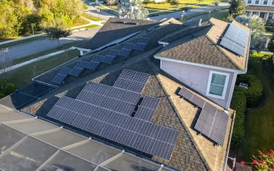 , Solar Company Blog