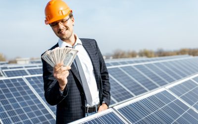 , Solar Company Blog
