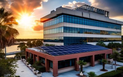 , Solar Company Blog