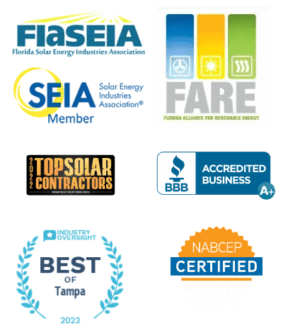 Tampa Solar Company SEM Power - Florida Solar Associations