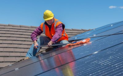 , Solar Company Blog