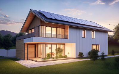 , Solar Company Blog