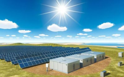 , Solar Company Blog