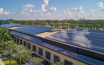 , Solar Company Blog